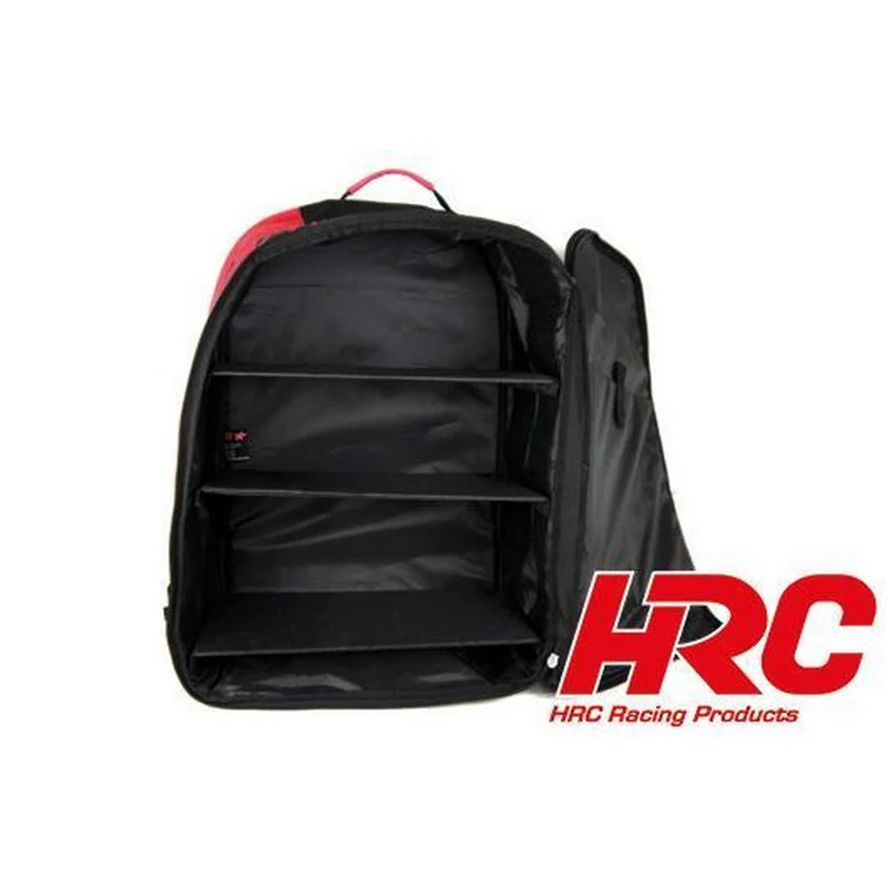 Sac à dos de Transport XXL RC 1/8 (Taille 670 x 470 x 260 mm) HRC9932RB - Image 5