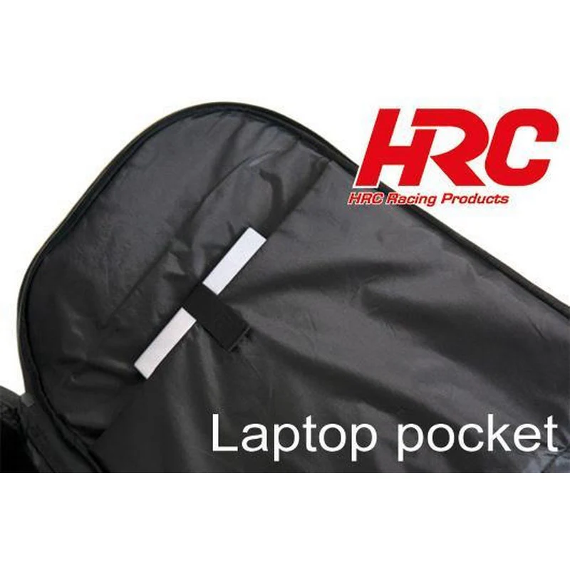 Sac à dos de Transport XXL RC 1/8 (Taille 670 x 470 x 260 mm) HRC9932RB - Image 8
