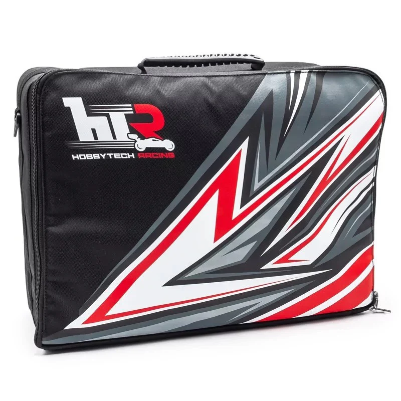 Sac de rangement HTR pour voiture 1/10 et 1/12 - HTR-B0002 - Image 4