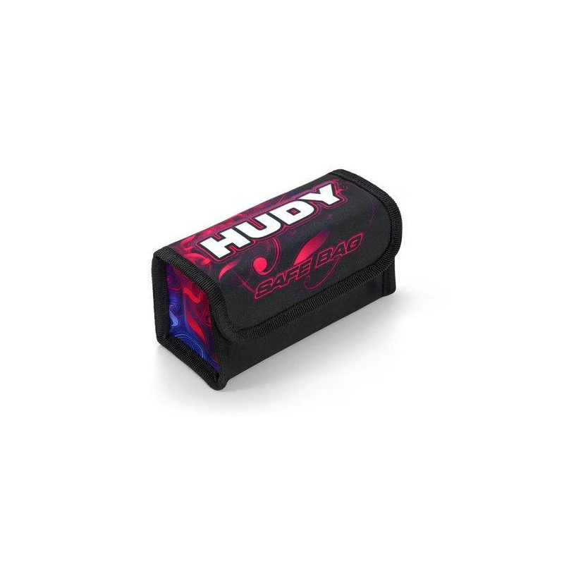 Sac de charge Hudy pour batterie Lipo - 199270