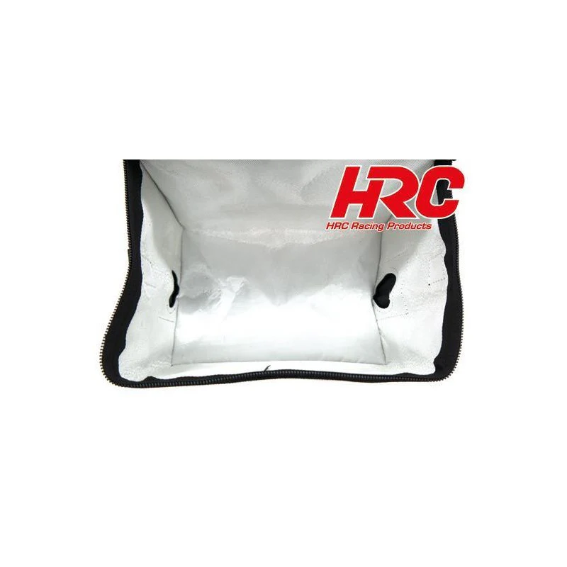 Sac de charge Protection pour Batterie Lipo - 210x160x150mm Lipo Safe bag - Image 6