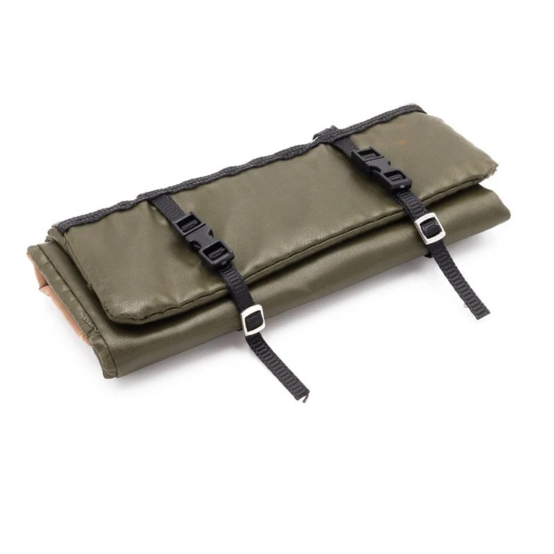 Sac de couchage Vert - Accessoires pour crawler 1/10 - Image 2
