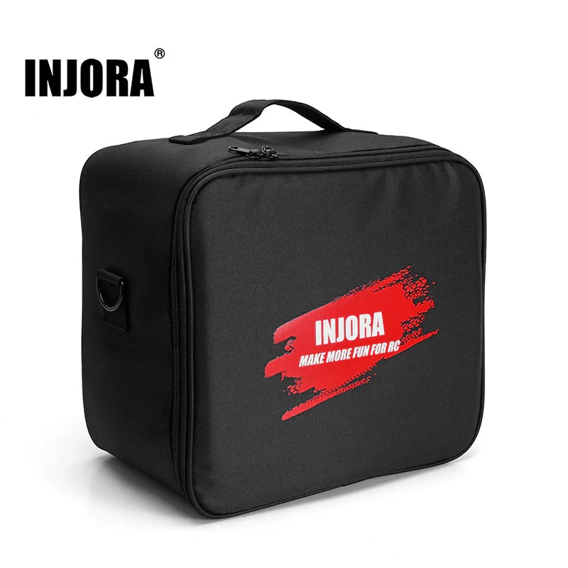 Sac de rangement pour mini crawler et voiture 1/12 - INA-106 - Image 2