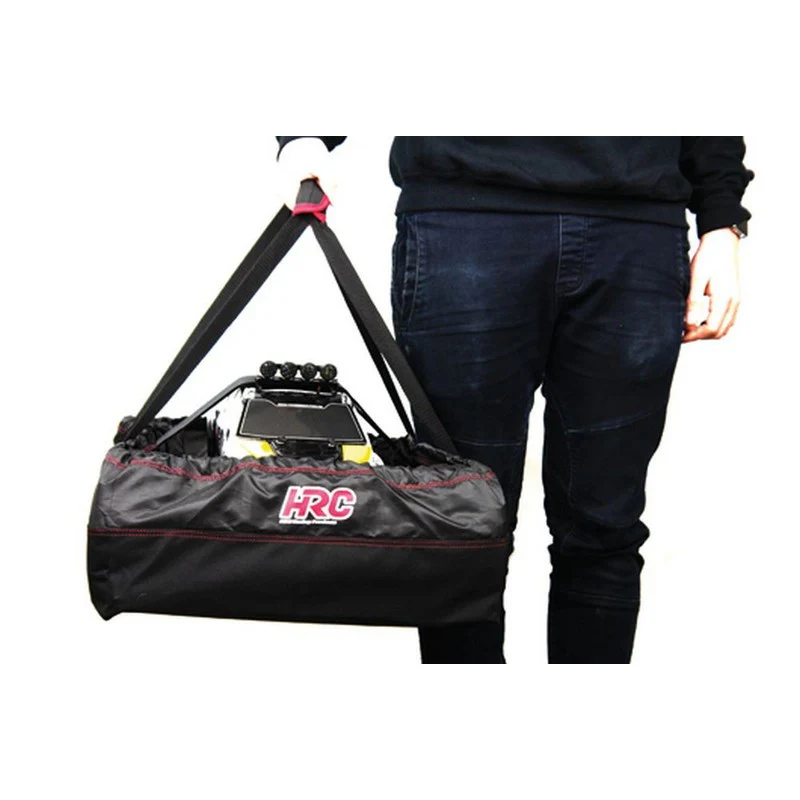 Sac de Transport XL 54x44 cm voiture RC 1/8 - HRC9931XL - Image 3