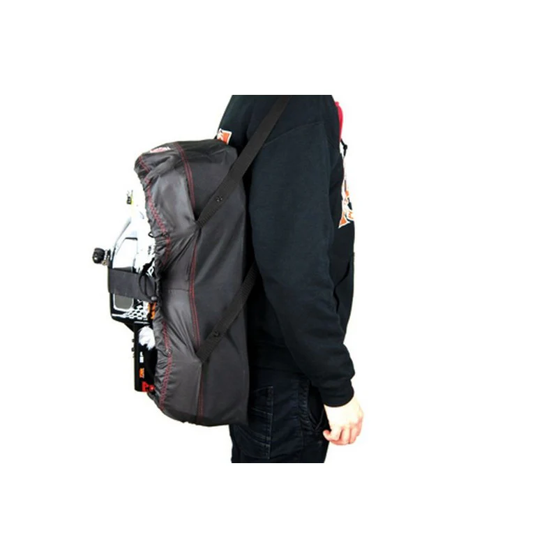 Sac de Transport XL 54x44 cm voiture RC 1/8 - HRC9931XL - Image 4