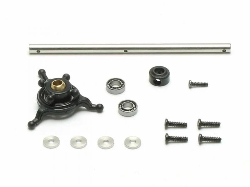 Sachet de pièces de rechange MD500E (B) - 15793