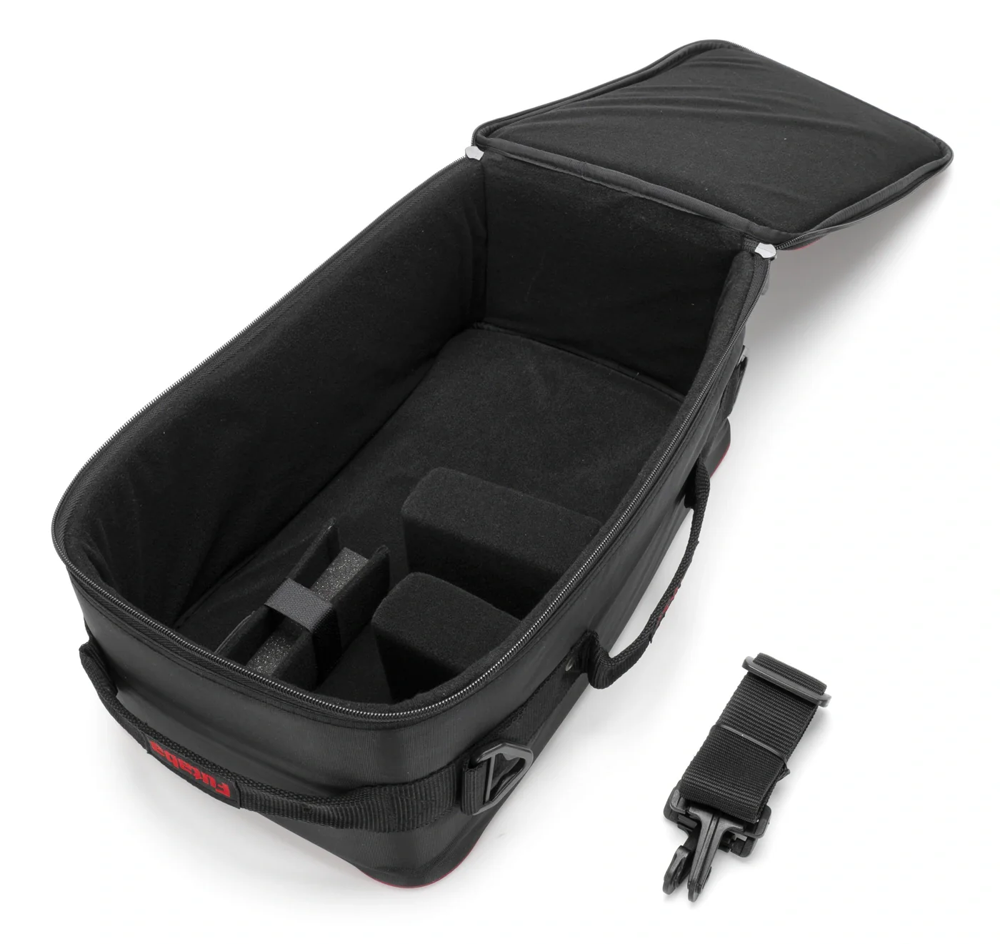 Sacoche de rangement Futaba souple pour radio -  FP9M99Z14201 - Image 3