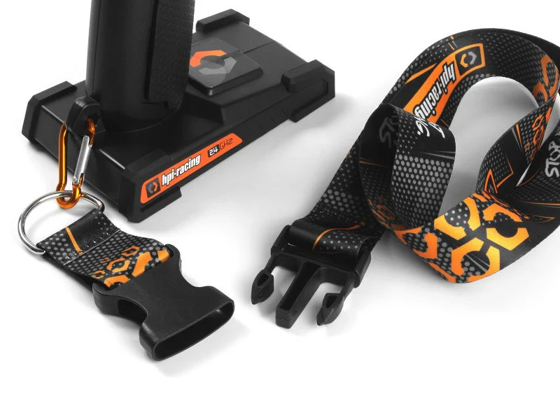 Sangle pour radio HPI 160567 - Image 3