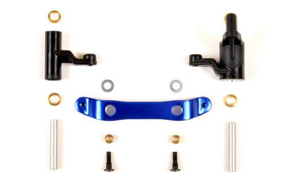 Sauve servo + Ackerman Alu - T2M T4900/31B