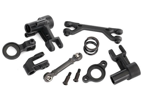 Sauve servo complet - Traxxas 8543