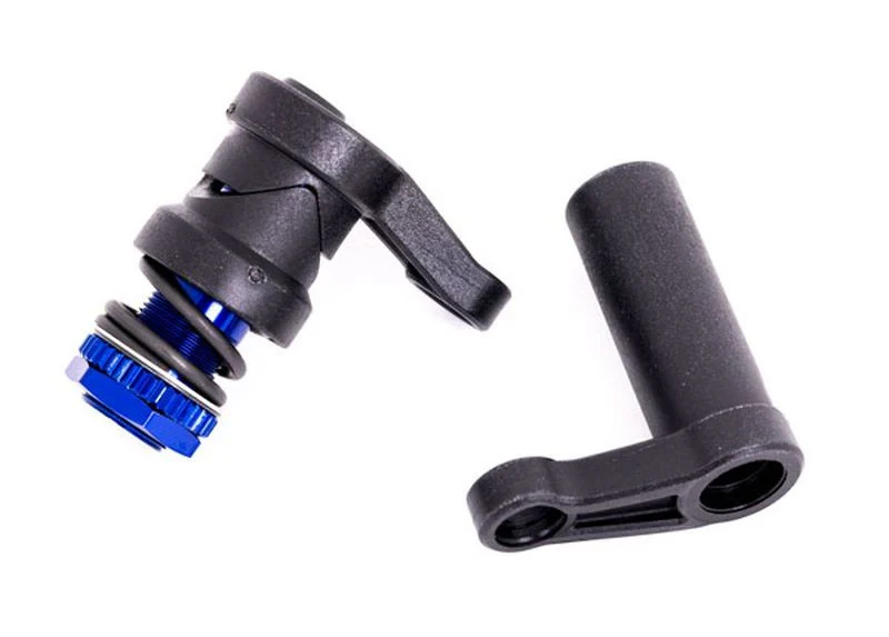 Sauve servo complet Traxxas sledge 9545