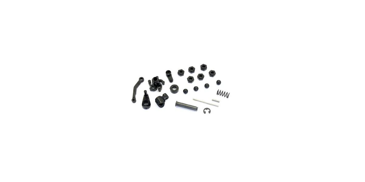 Sauve-servo Mini-Z Buggy - MB009B
