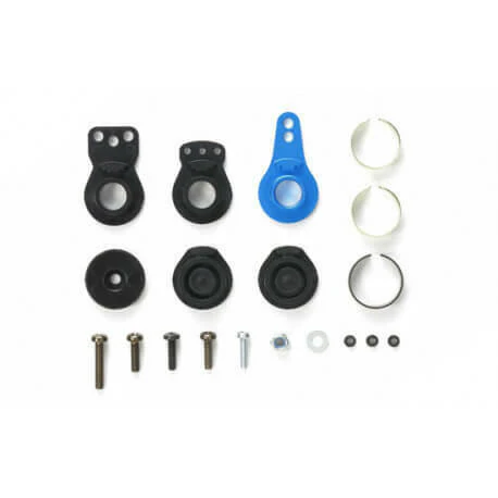 Sauve servo renforcé TT02 /TT02B - Tamiya 54799