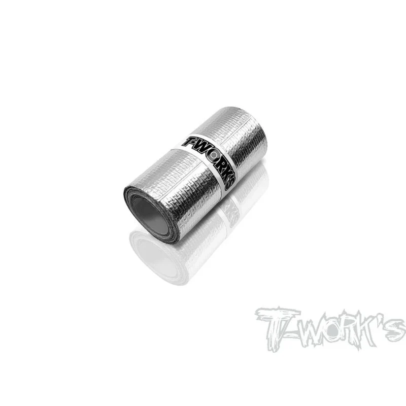 Scotch Alu. Armé Dim. 47x1500mm T-WORKS - TA-040S