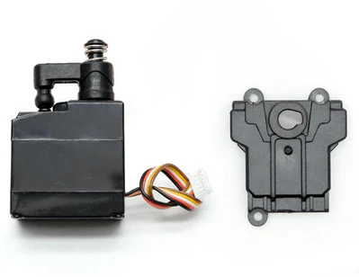 Servo de direction 5 fils 1/16 Absima - AB30-ZJ04 - (AB35-ZJ04)