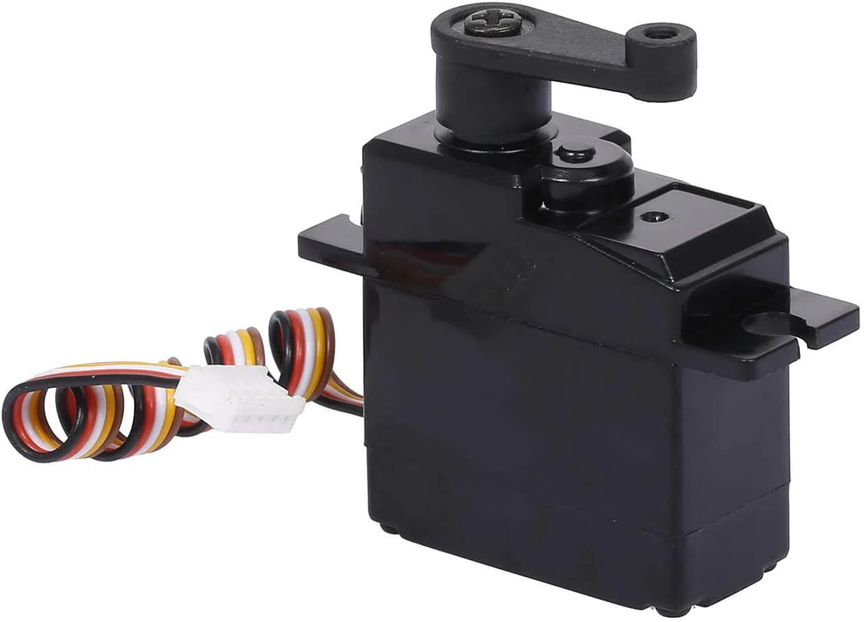 Servo de direction 7464 / 1307