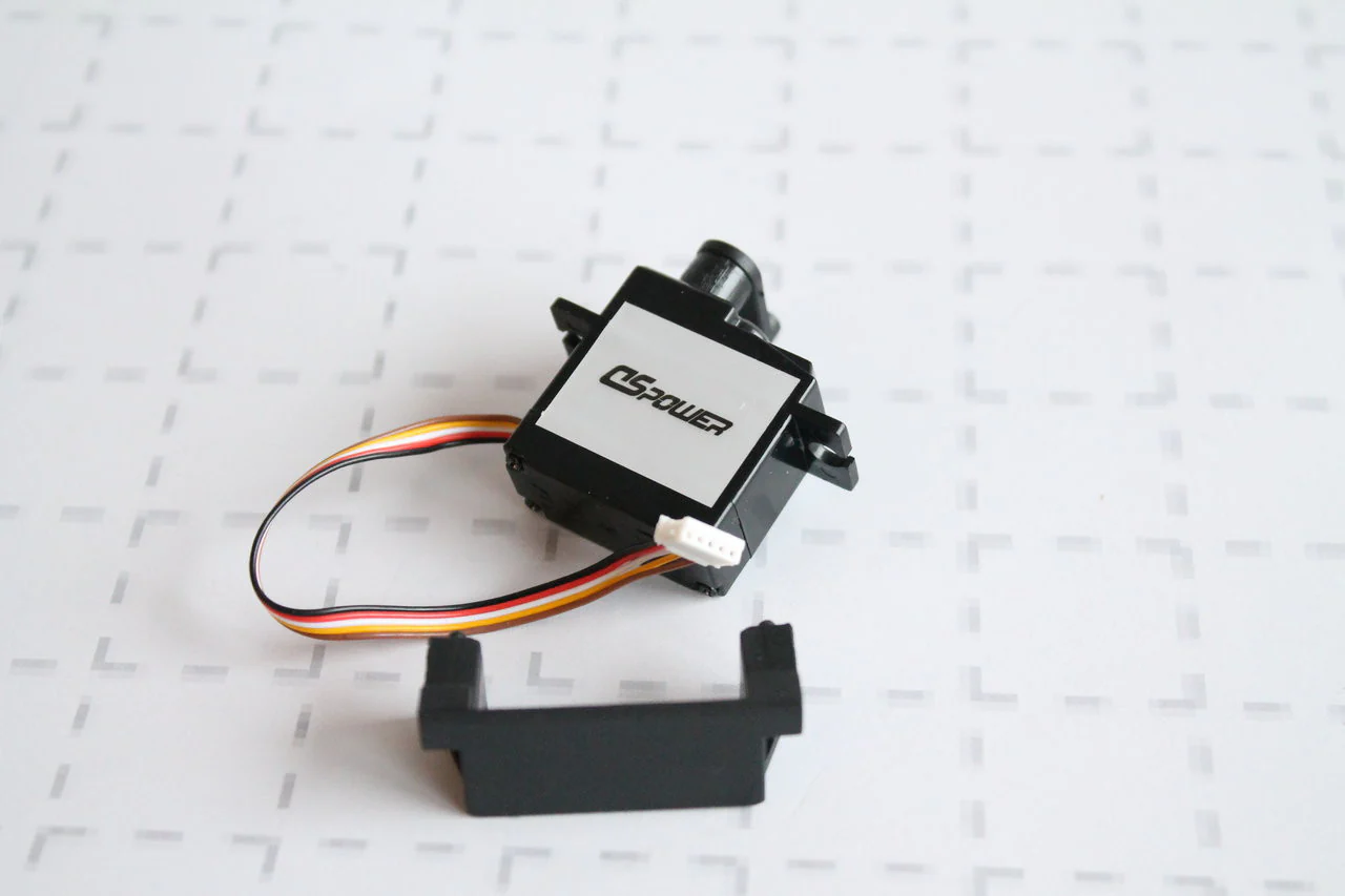 Servo de direction - 7492