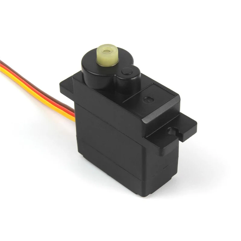 Servo de direction MS-200 Maverick Atom 150543