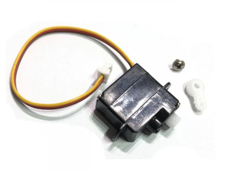 Servo pour Proton / Hughes / BO-105 - 15039