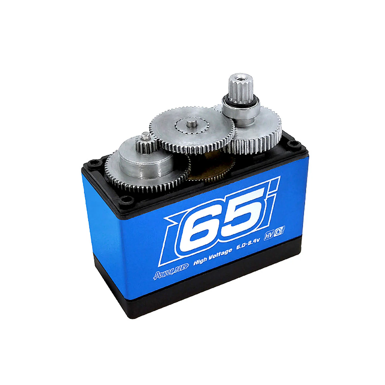 Servo Power HD 65kg/0.15s - HD-WH-65KG - Image 2