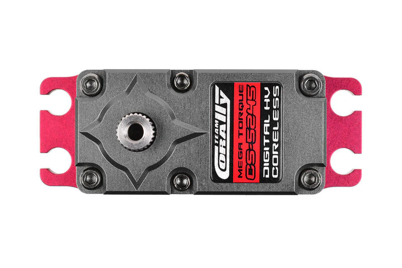 Servo standard CS-5245 HV - C-52005 - Image 4