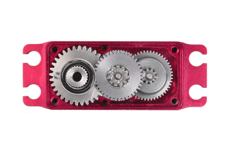 Servo standard CS-5245 HV - C-52005 - Image 5