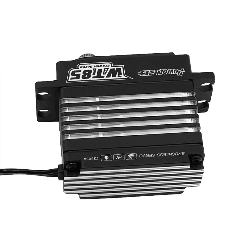 Servo crawler 70kg numérique brushless PowerHD WT85 HV - PHD083 - Image 2