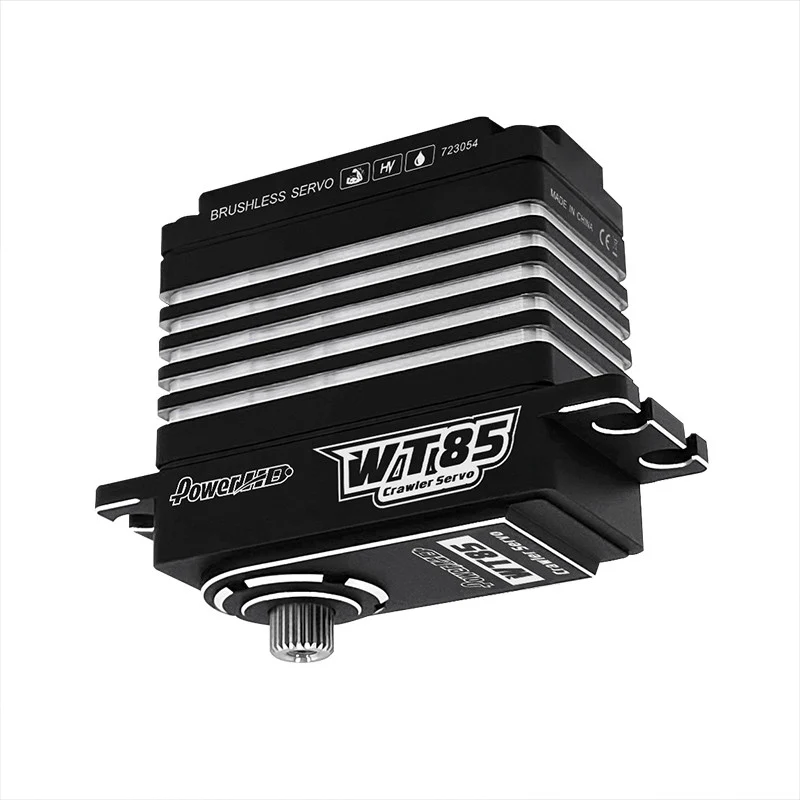 Servo crawler 70kg numérique brushless PowerHD WT85 HV - PHD083 - Image 3