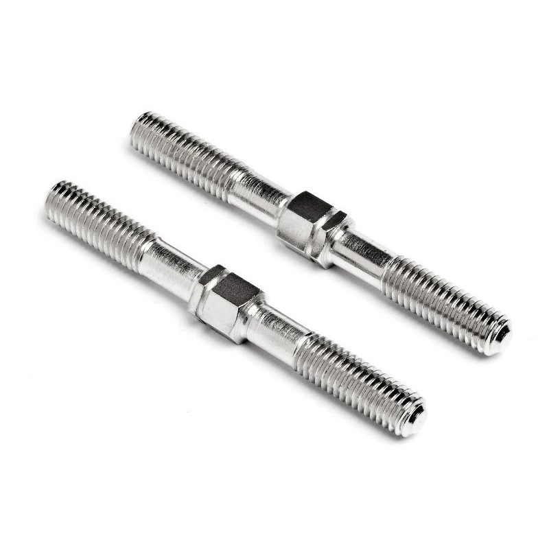 Set arrière 5X51mm HPI 101024