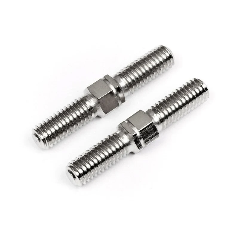 Set avant 5X26mm HPI 101025