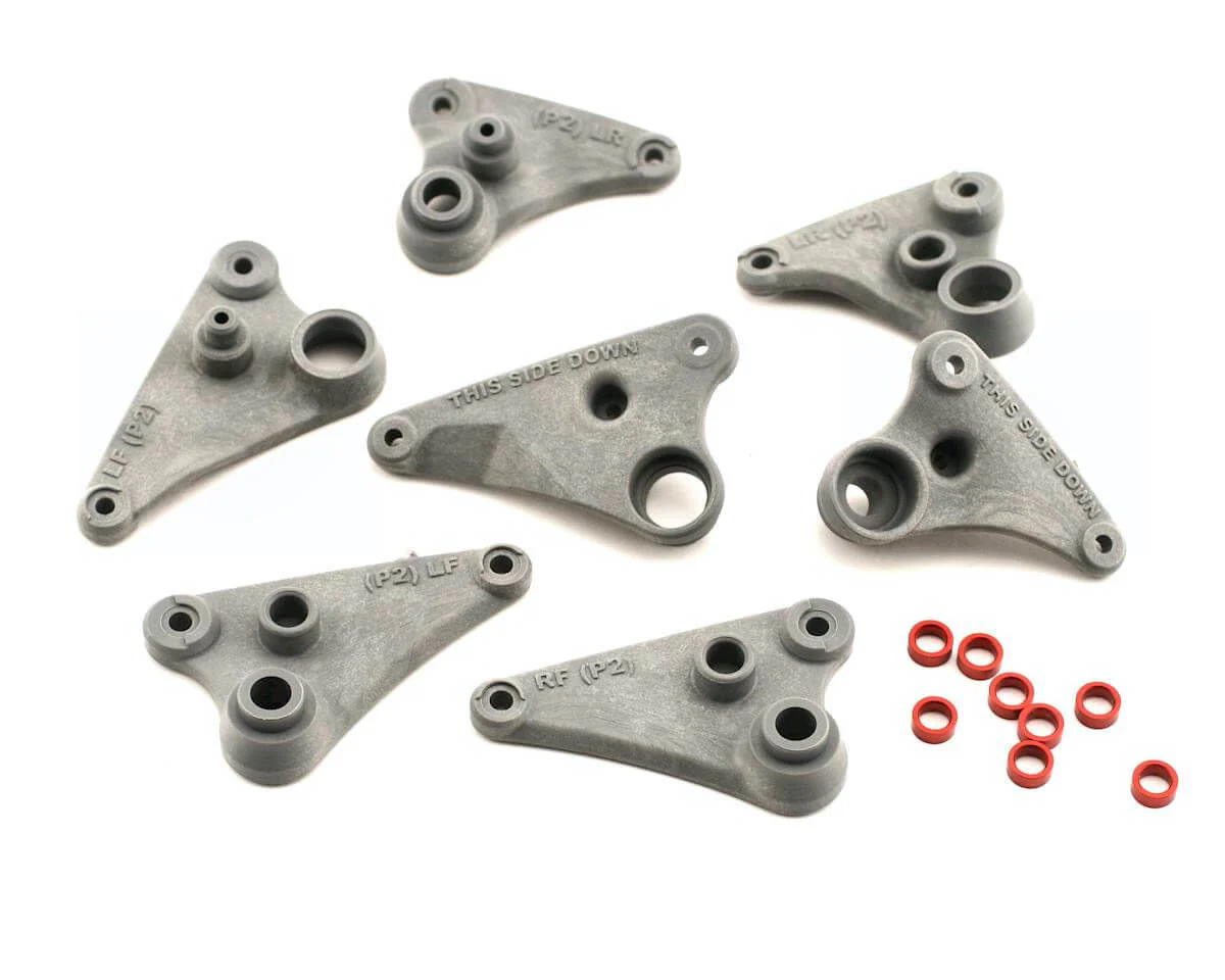 Set basculeur progressive - Traxxas 5358
