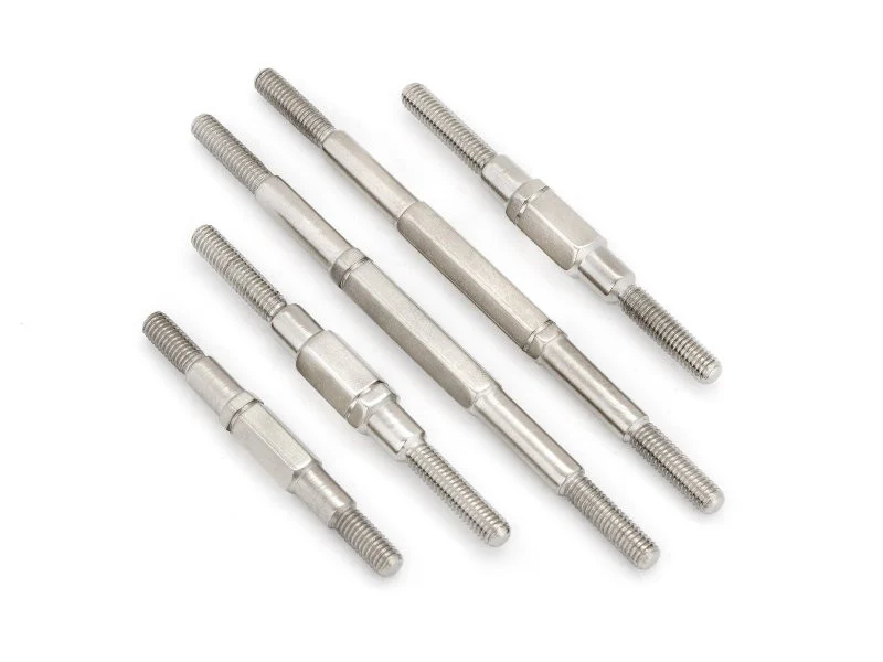 Set de Biellette pas inversé Quantum MT/XT - Maverick MV150124