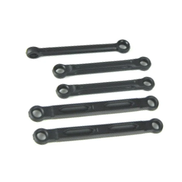 Set de biellettes pour Blackzon 1/16 - 540009