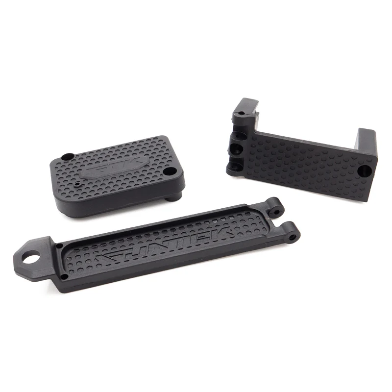 Set de capots superieurs pour chassis Funtek SBX