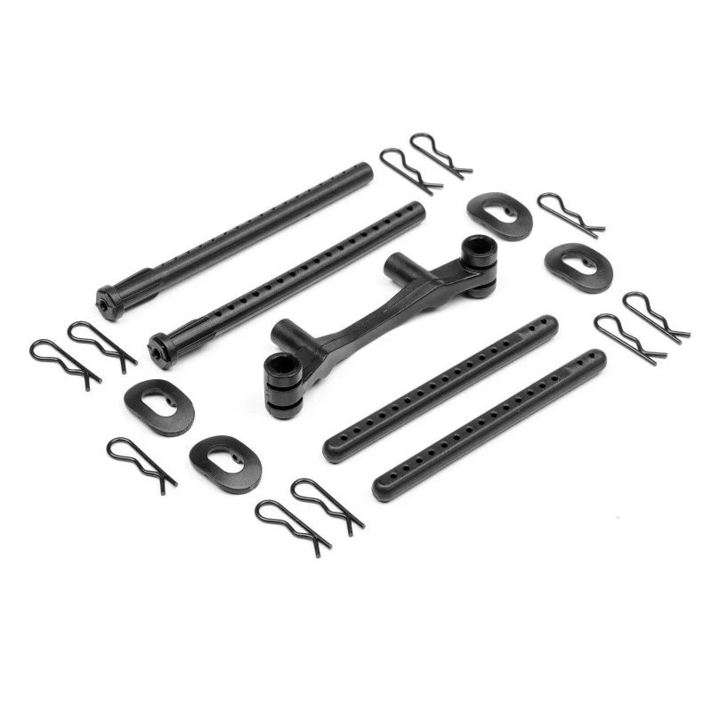 Set de carrosserie HPI 113700