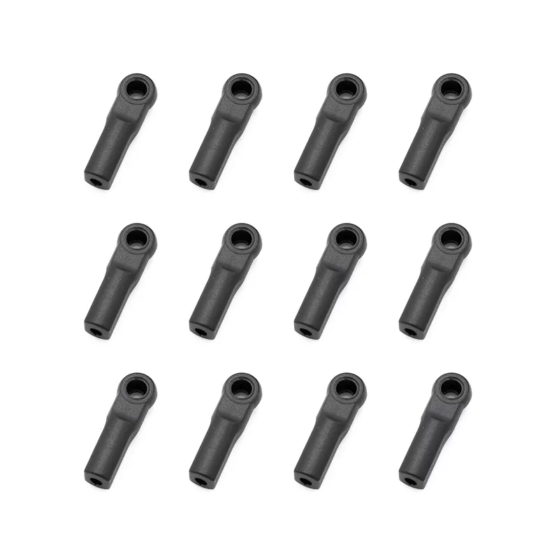Set de chape Xmid (x12) Xmid Hobbytech MID-034