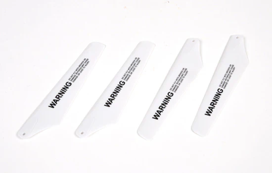 Set de pales T2M - T5158/02