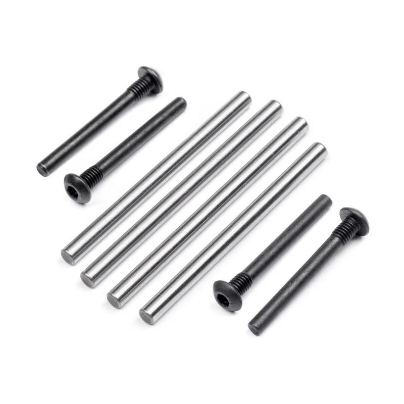 Set de pin HPI 113716