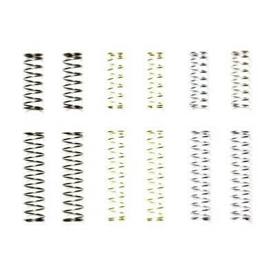 Set de ressorts DF03/TT02B - Tamiya 53927
