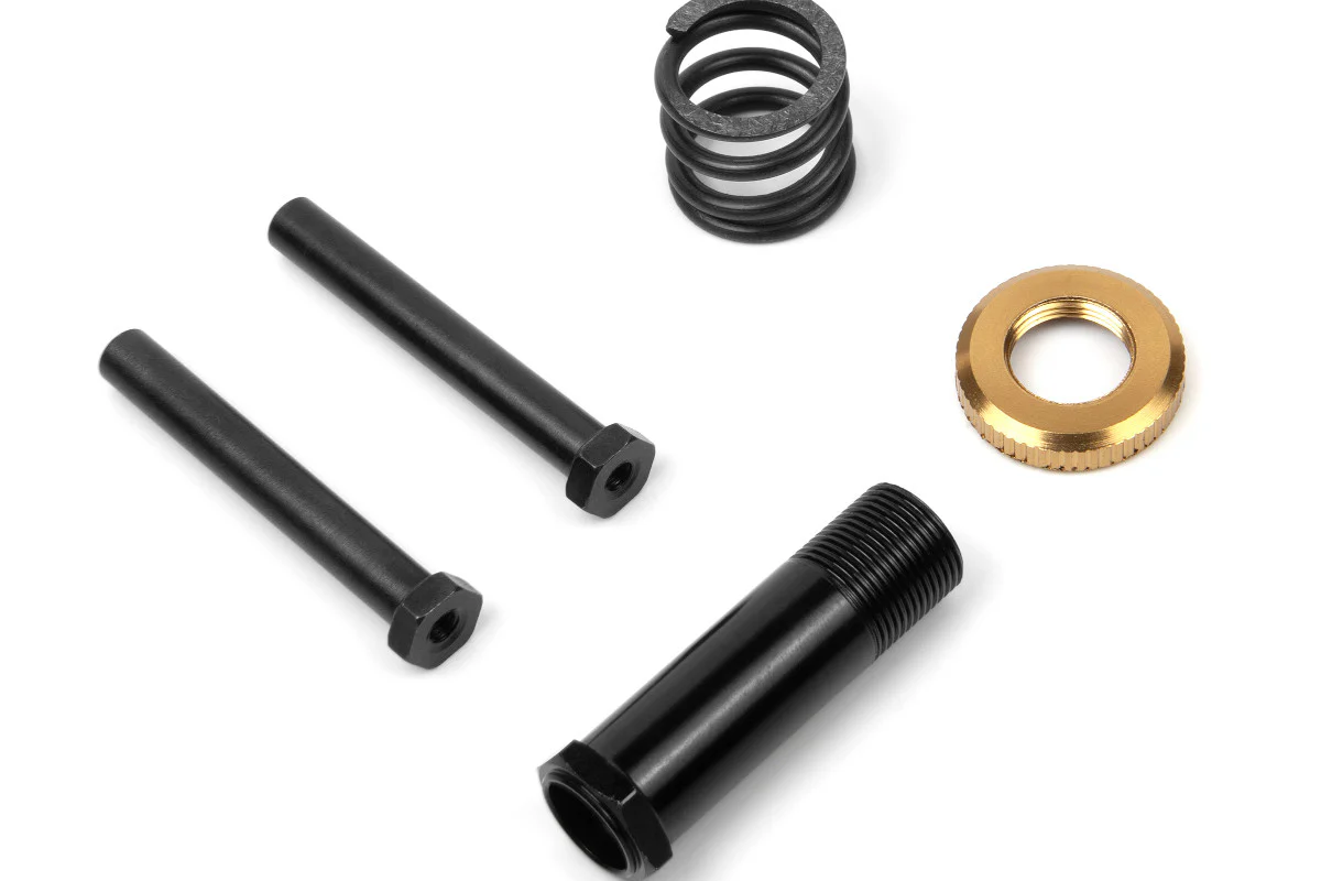 Set de sauve Servo Maverick MV150457