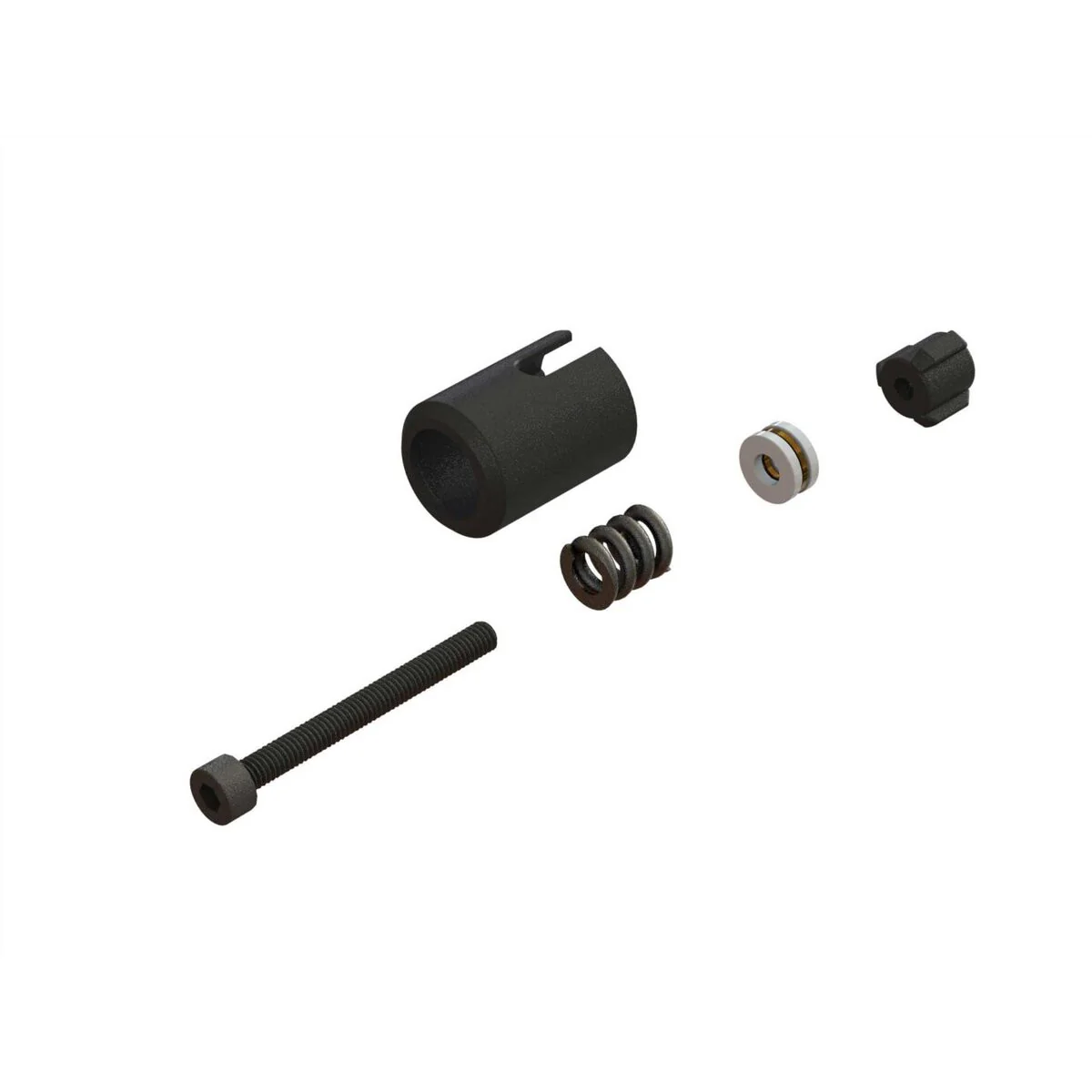 Set entretien de Slipper Arrma AR311033