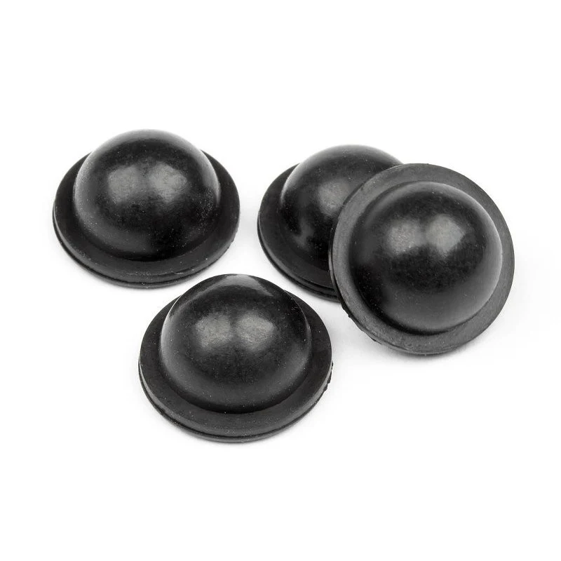 Set HPI 101222 (4pcs)