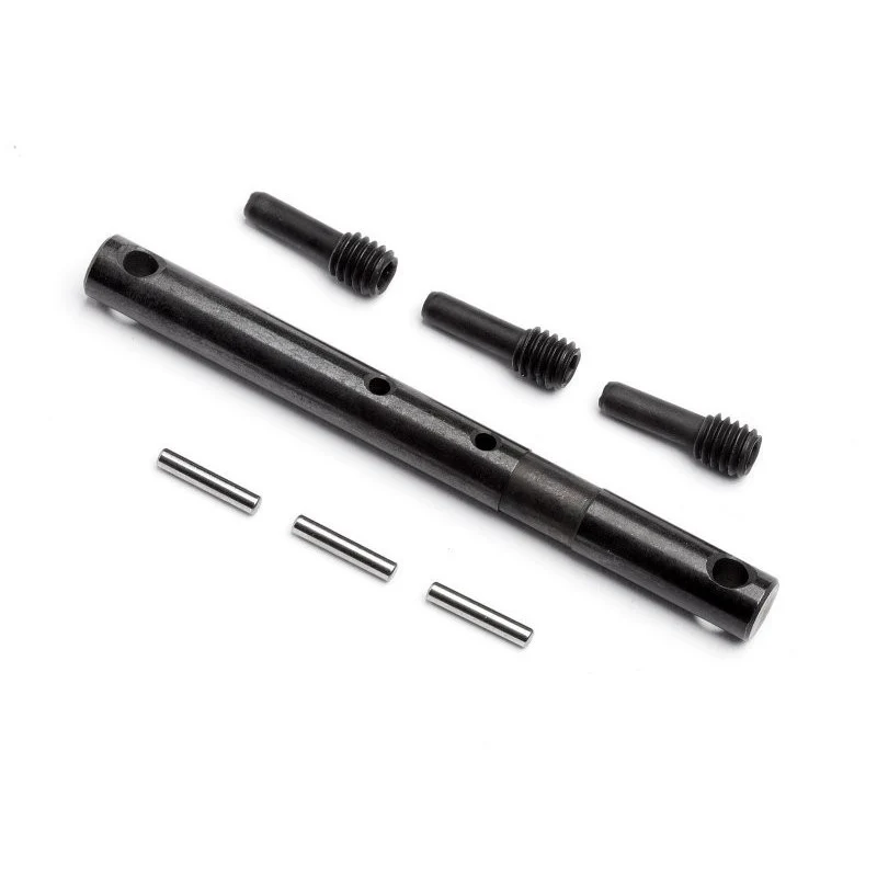 Set HPI 106406 / 5x54mm