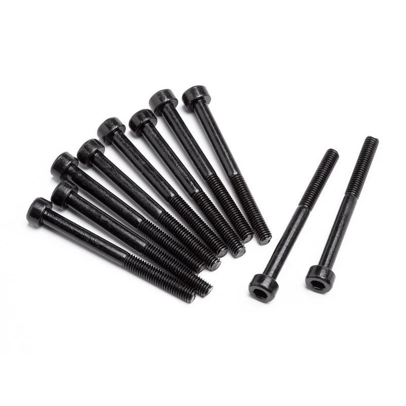 Set HPI 106429 / M3x33mm (10pcs)