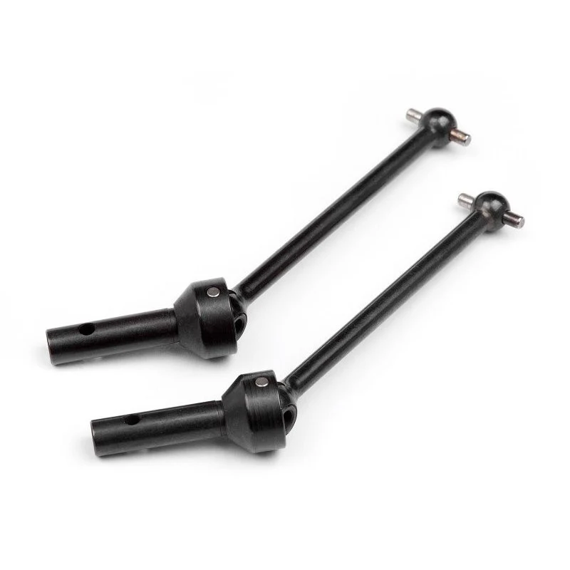 Set HPI 106730 AVANT ET ARRIERE