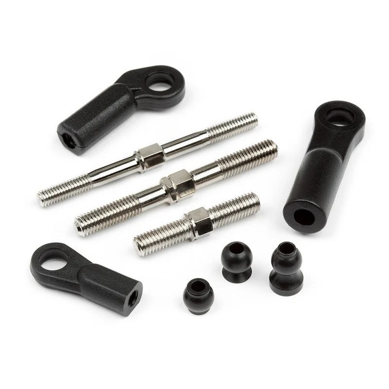 SET HPI 107445