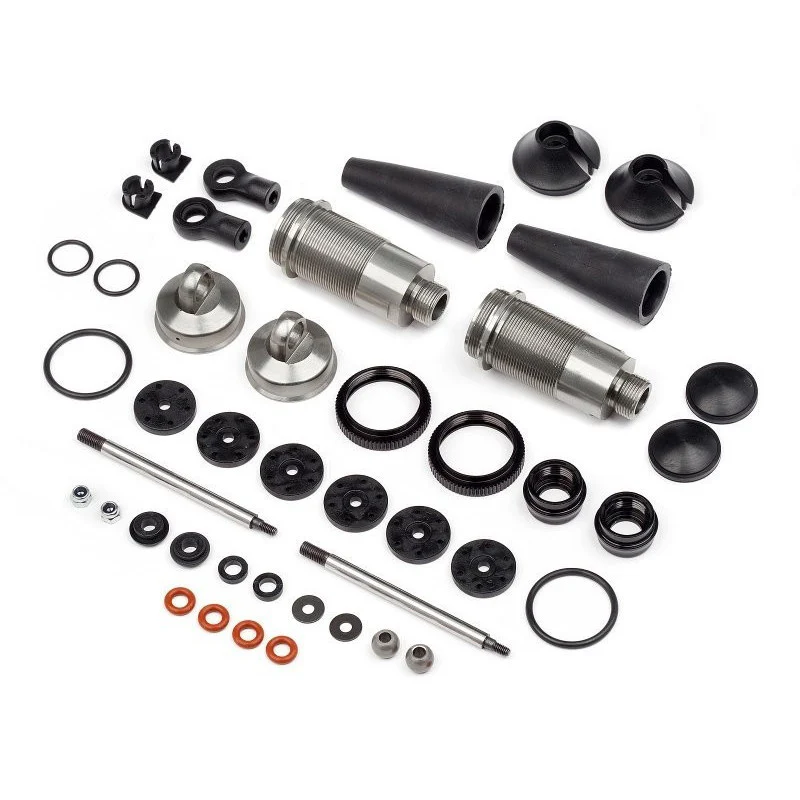 Set HPI 109829 (106mm/2pcs)
