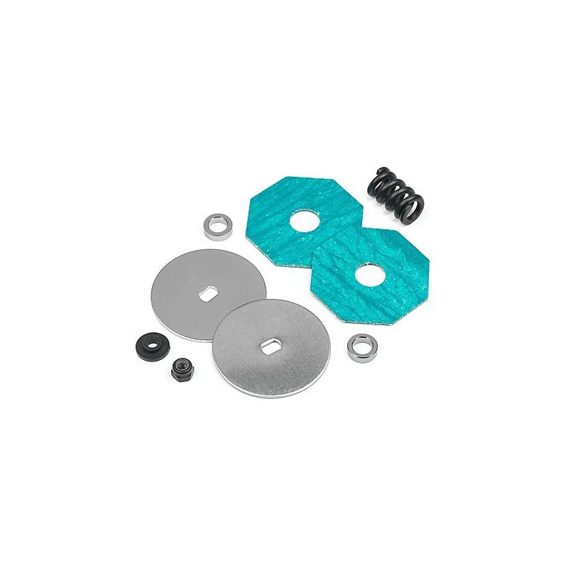 Set HPI 115318