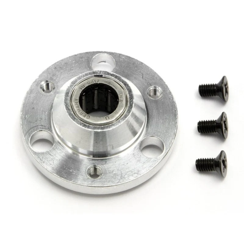 Set HPI 86362 (SAVAGE 3 SPEED)
