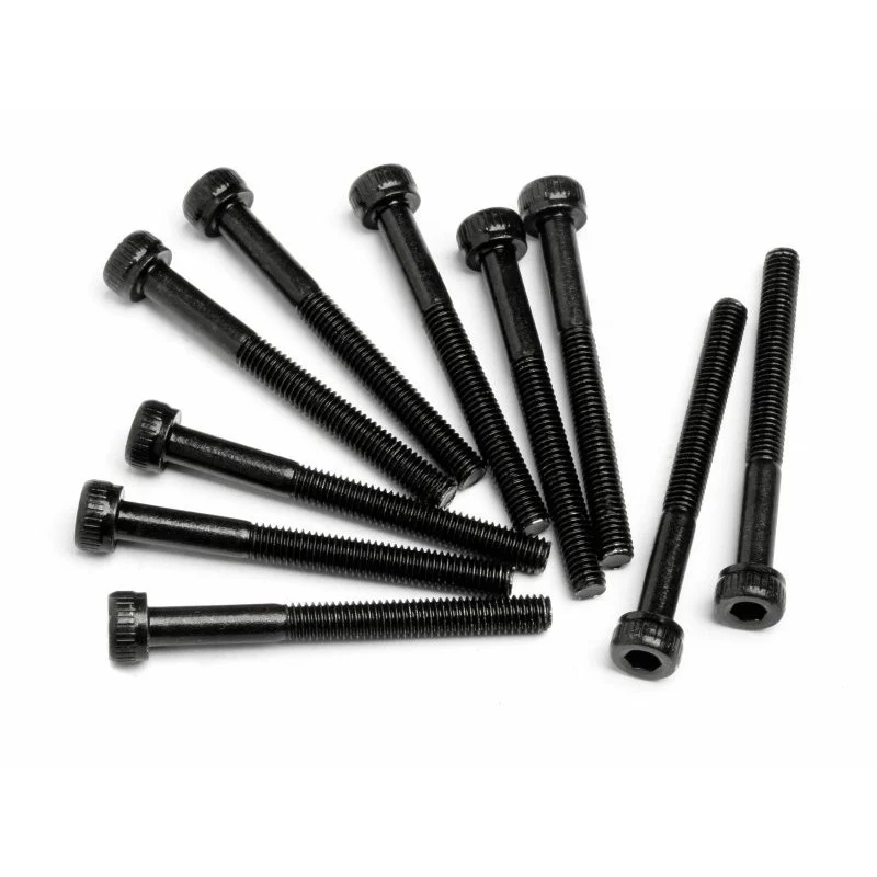 Set HPI 86895 M3x30 (10pcs)